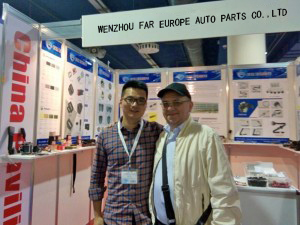 Moscow Exhibition