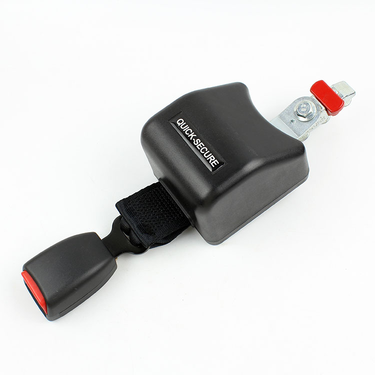 Wheelchair Seatbelt