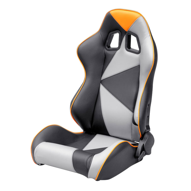 Fashionable Adjustable Car Seat
